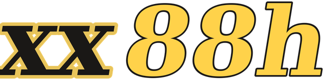 xx88h logo