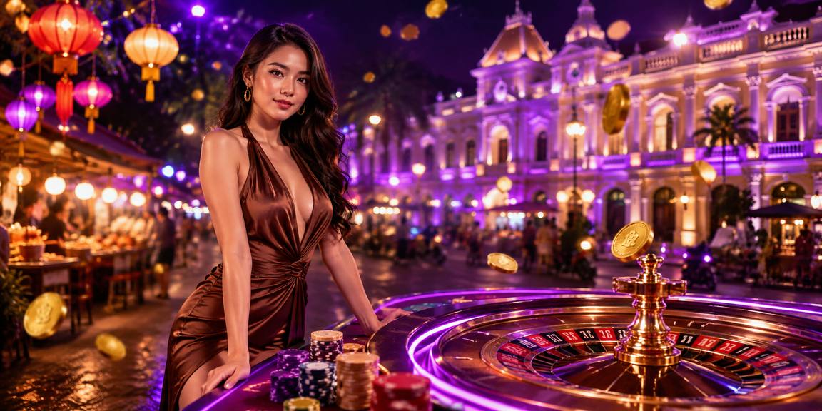 xx88h Casino