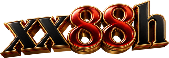 xx88h Logo